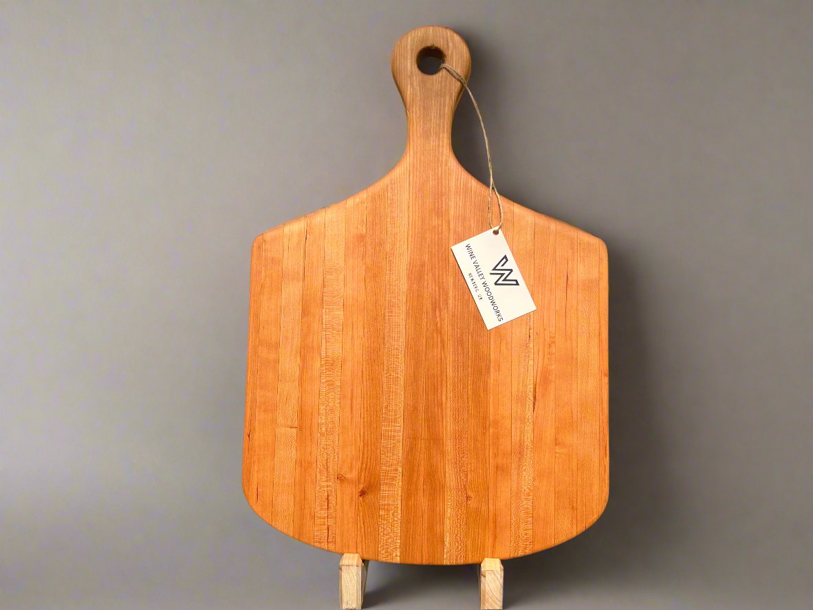 Pizza Paddle Serving Board (Pre-Order)