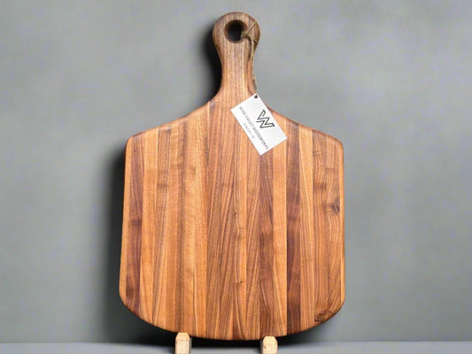 Pizza Paddle Serving Board (Pre-Order)