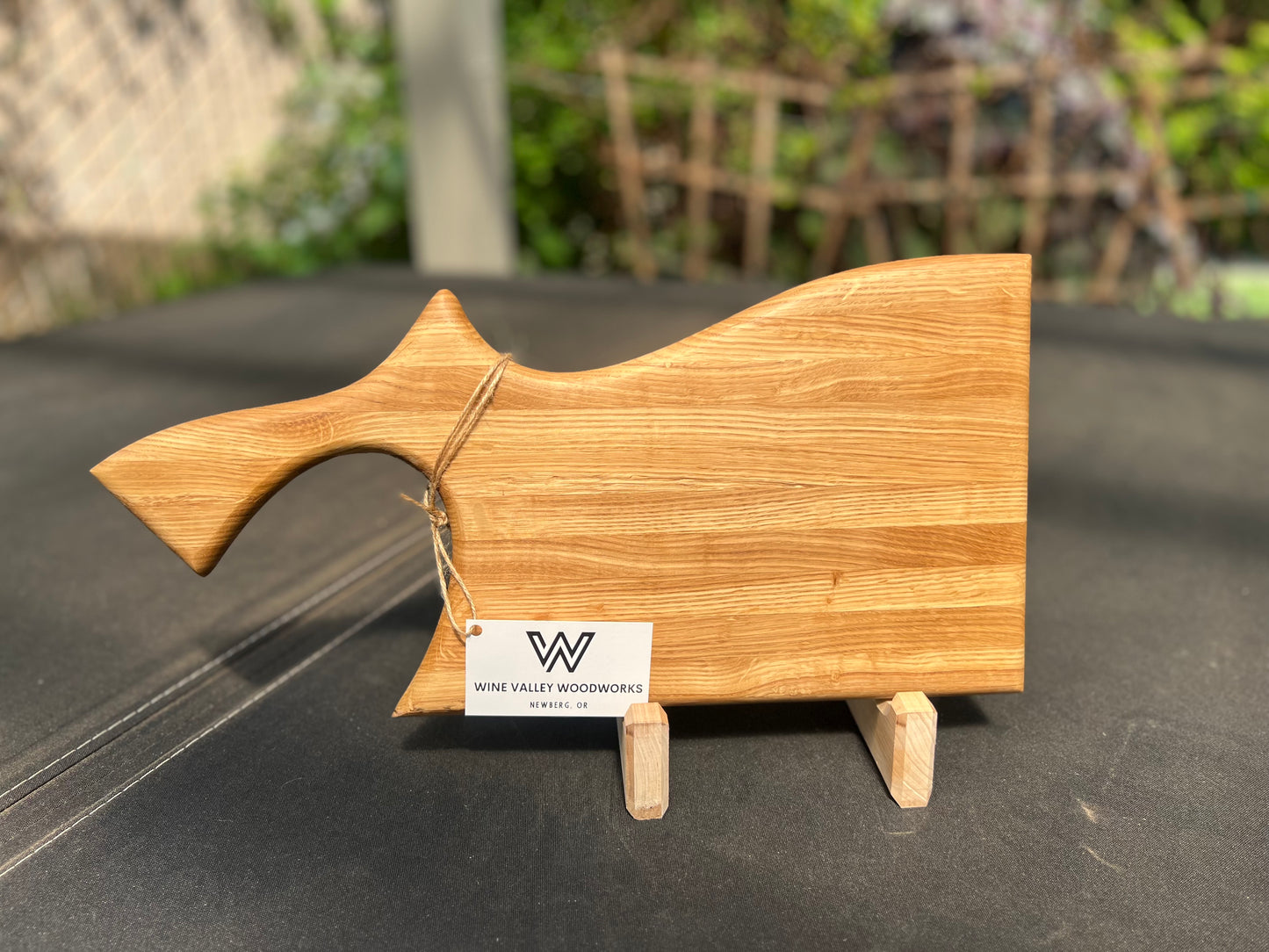 Cleaver Serving Board (Pre-Order)
