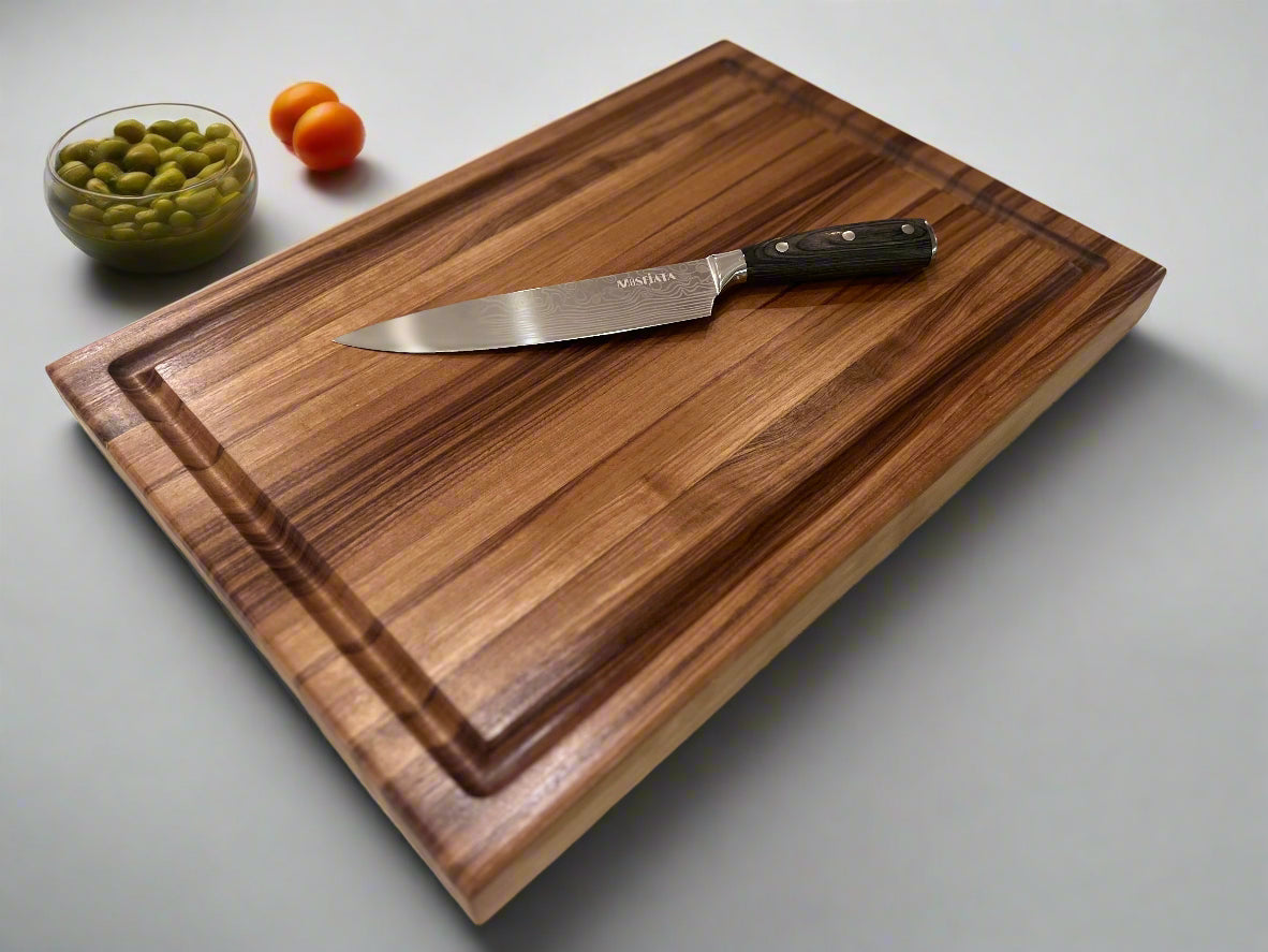 cutting board