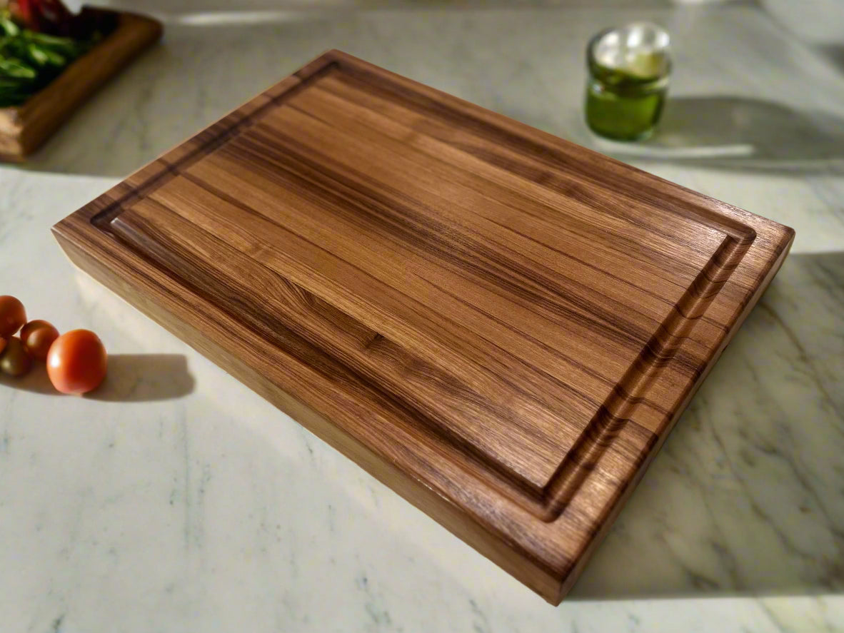 cutting board