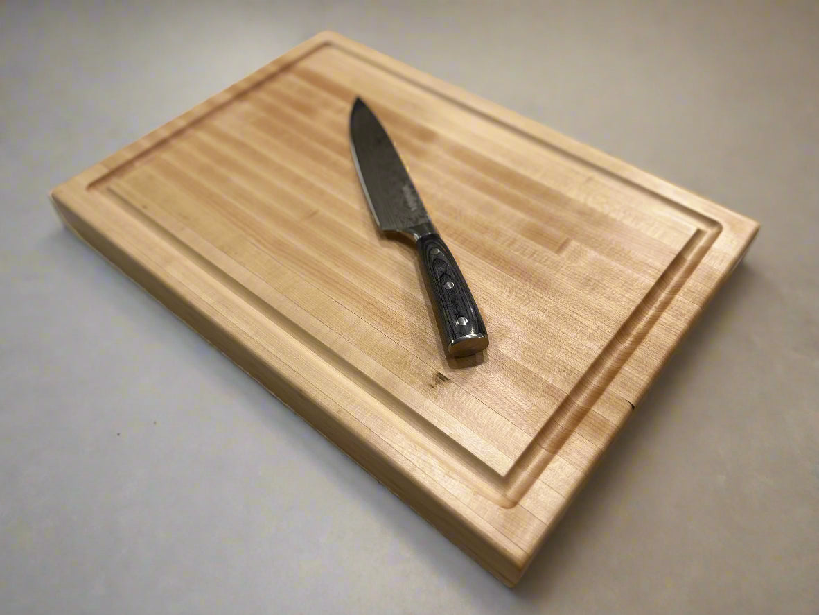 cutting board