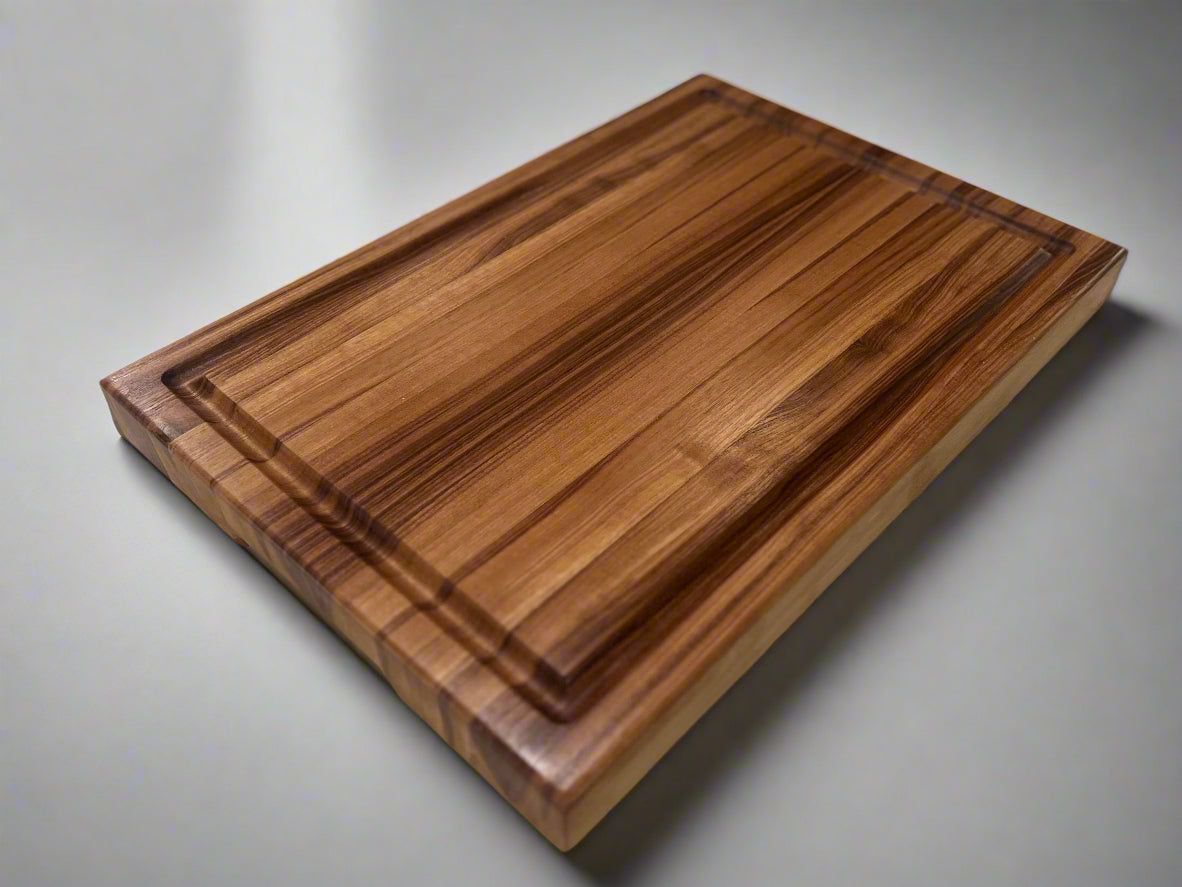 cutting board