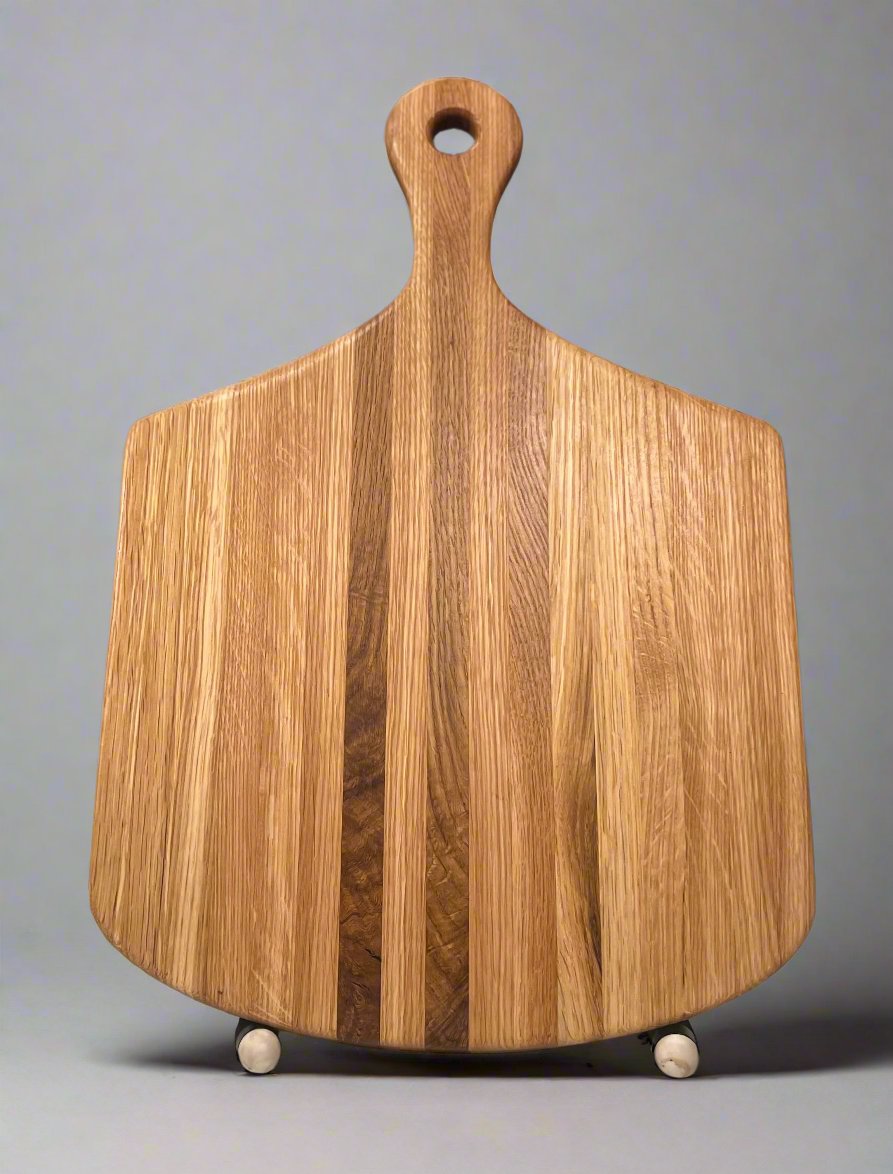 oak pizza paddle board