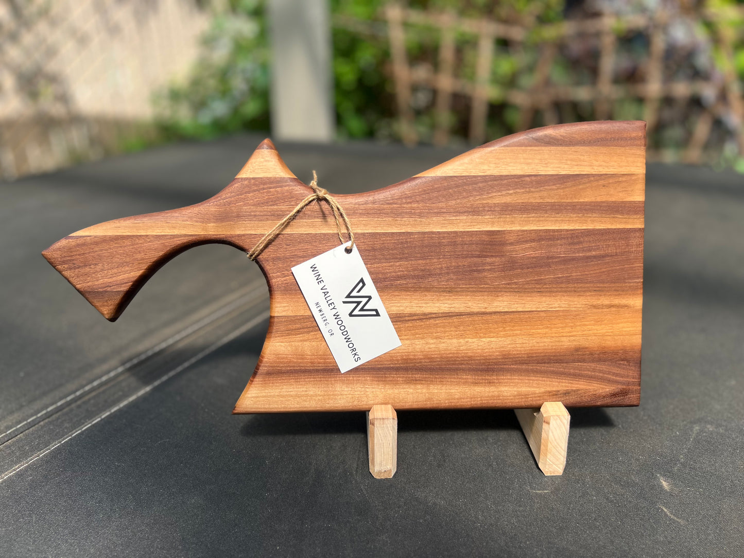 Cleaver Serving Board (Pre-Order)