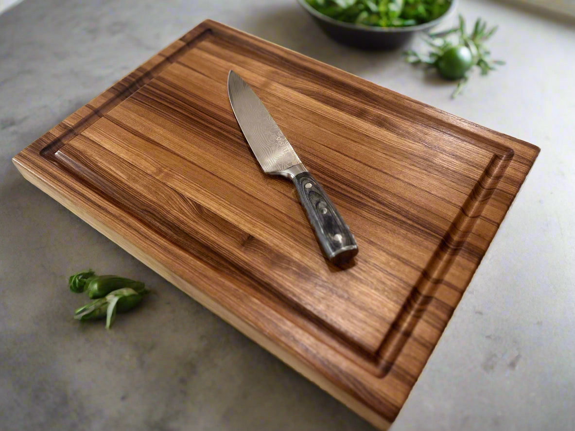 cutting board