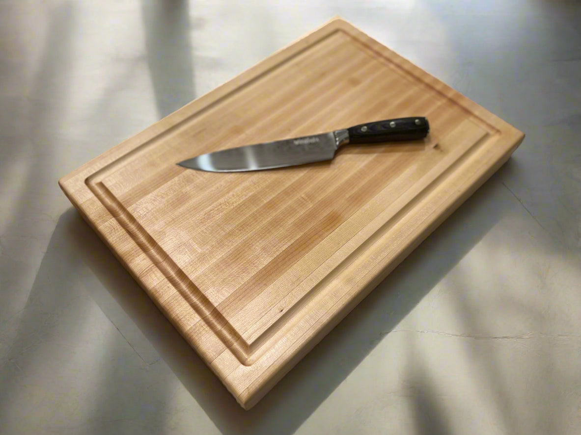 cutting board