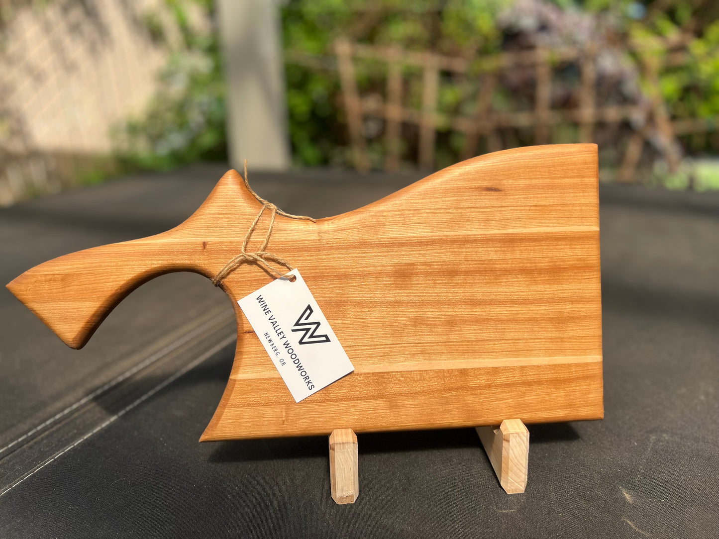 Cleaver Serving Board (Pre-Order)