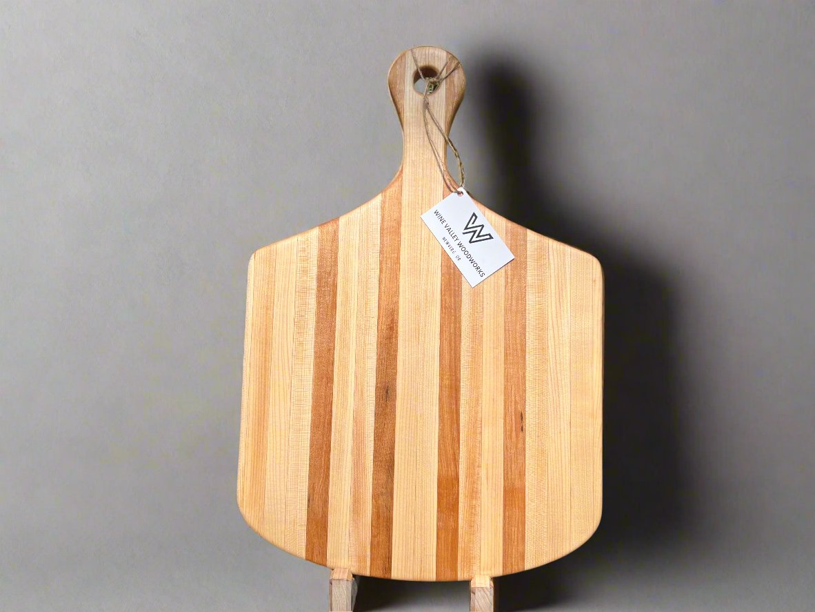 Pizza Paddle Serving Board (Pre-Order)