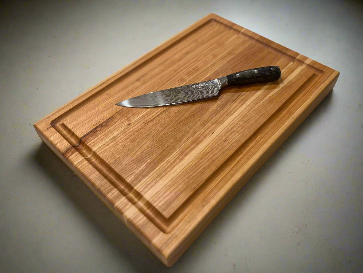 cutting board
