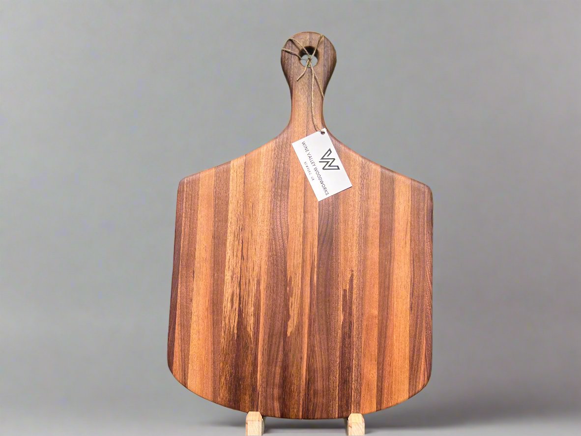 Pizza Paddle Serving Board (Pre-Order)
