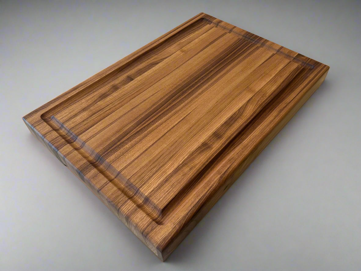 walnut cutting board