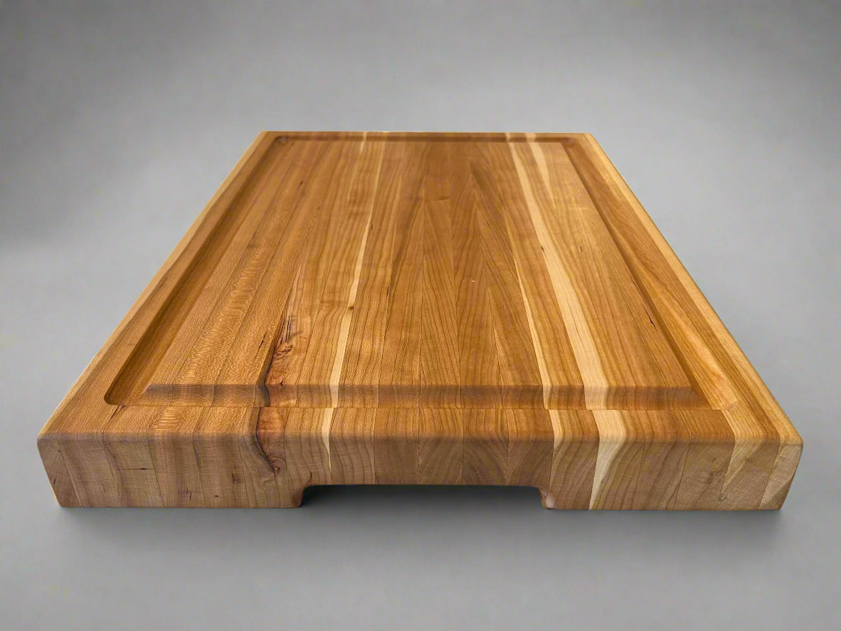 cherry cutting board