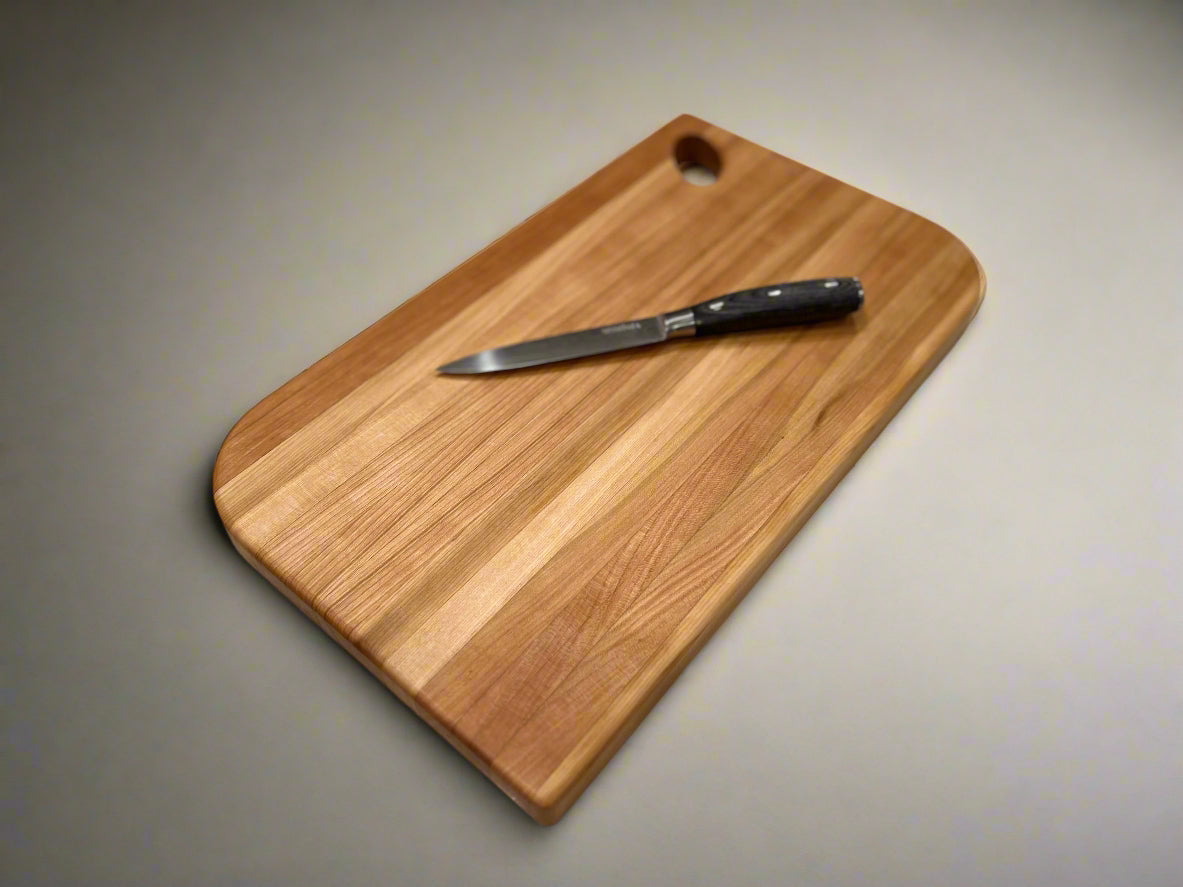 cutting board