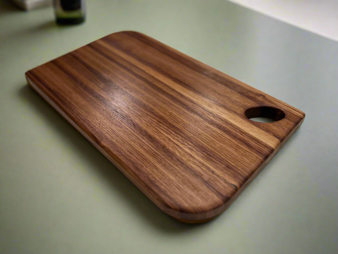 cutting board