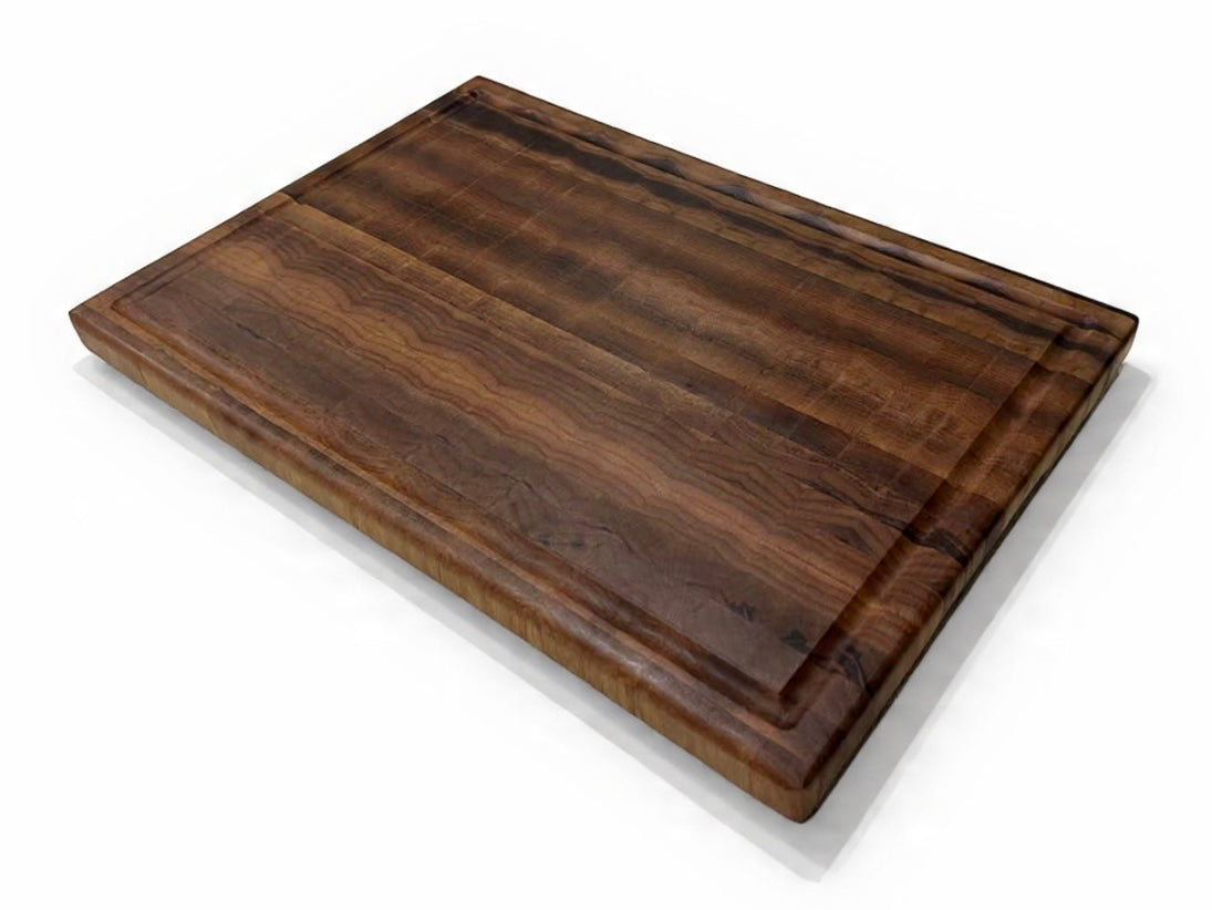 Walnut End Grain Cutting Board (Pre-Order)