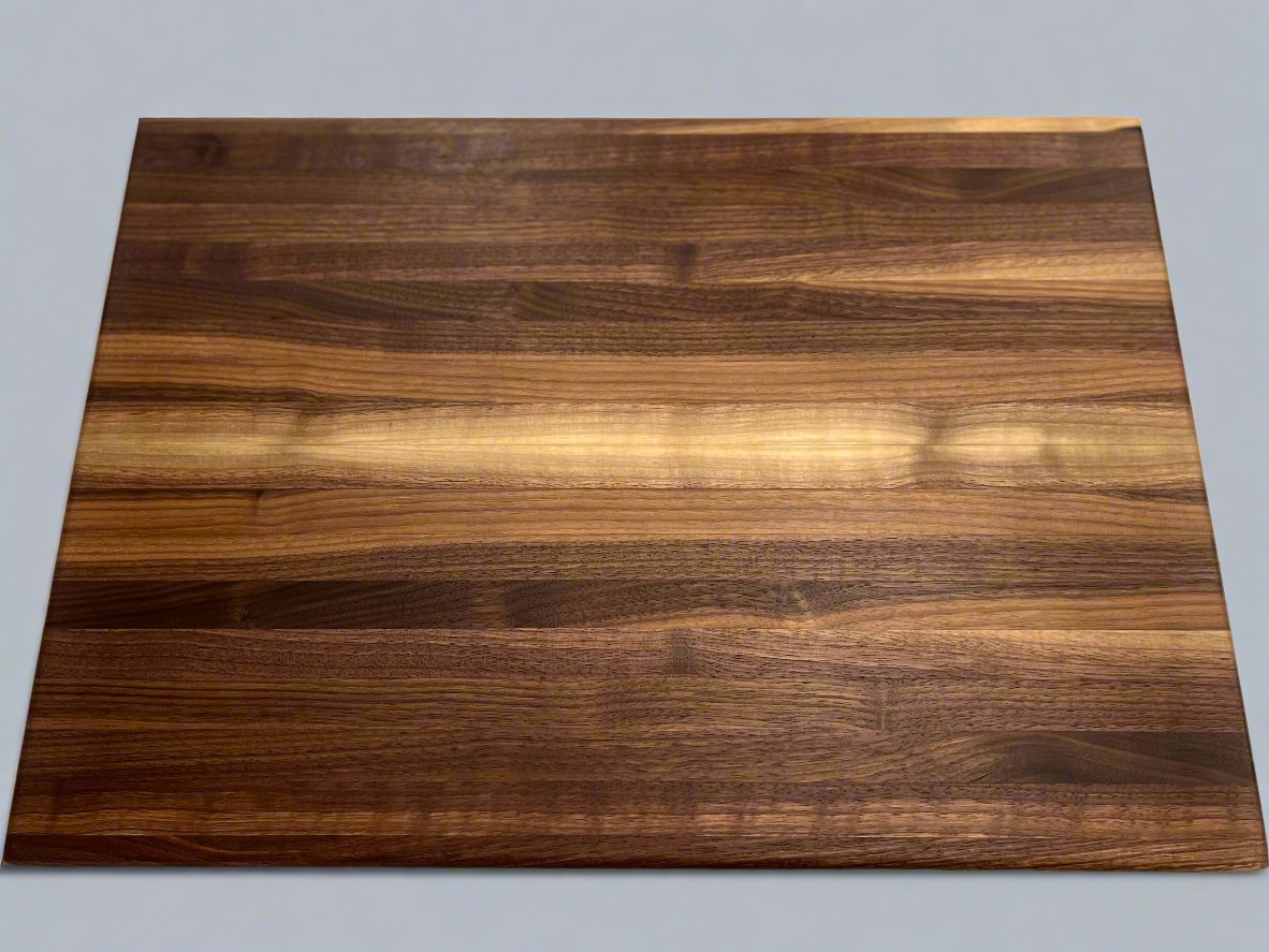 Walnut Edge Grain Cutting Board (Pre-Order)