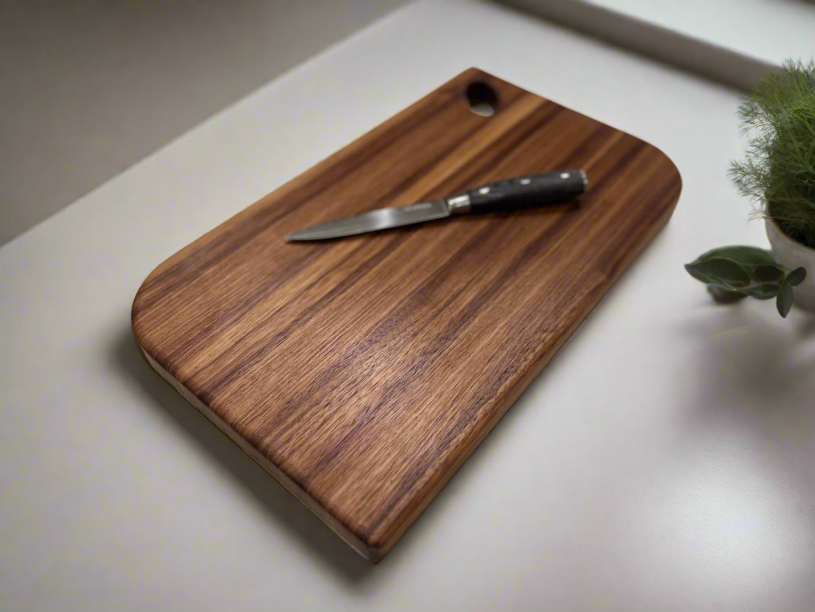 cutting board