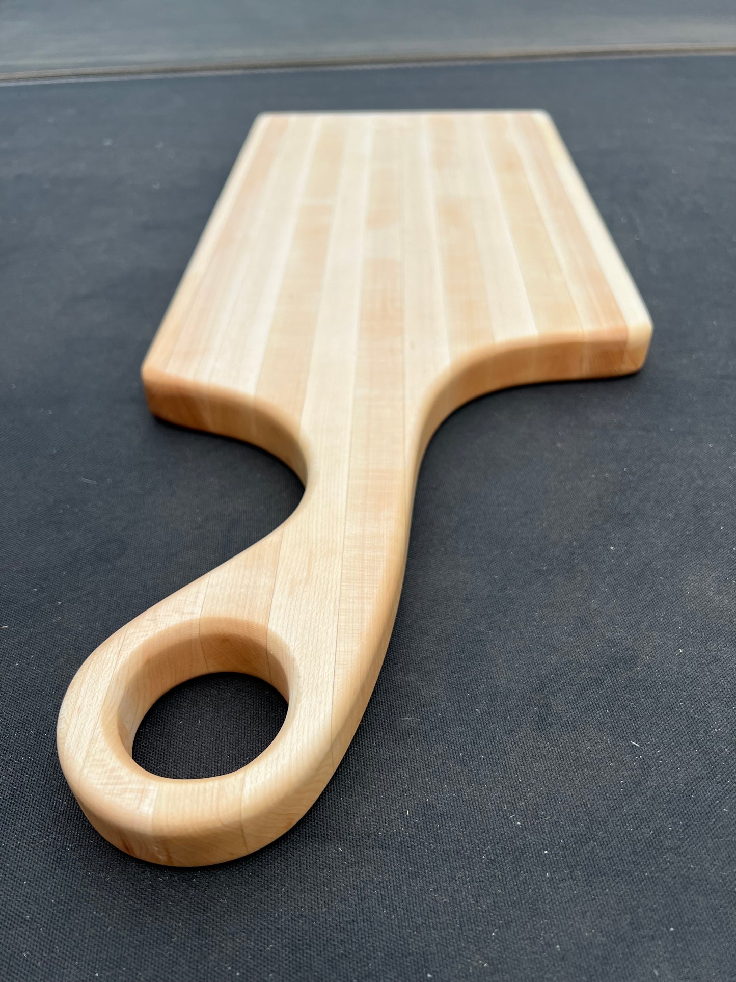 Maple Freeflow Charcuterie Board