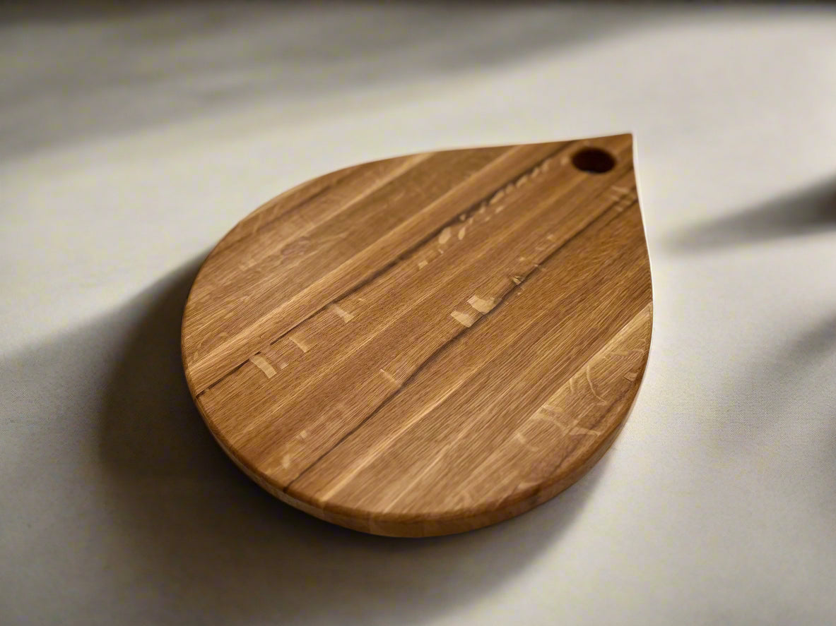 cutting board