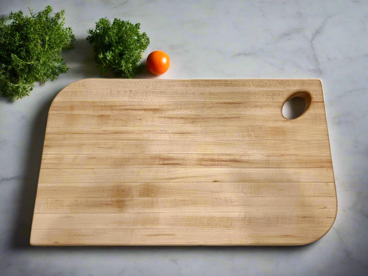 cutting board