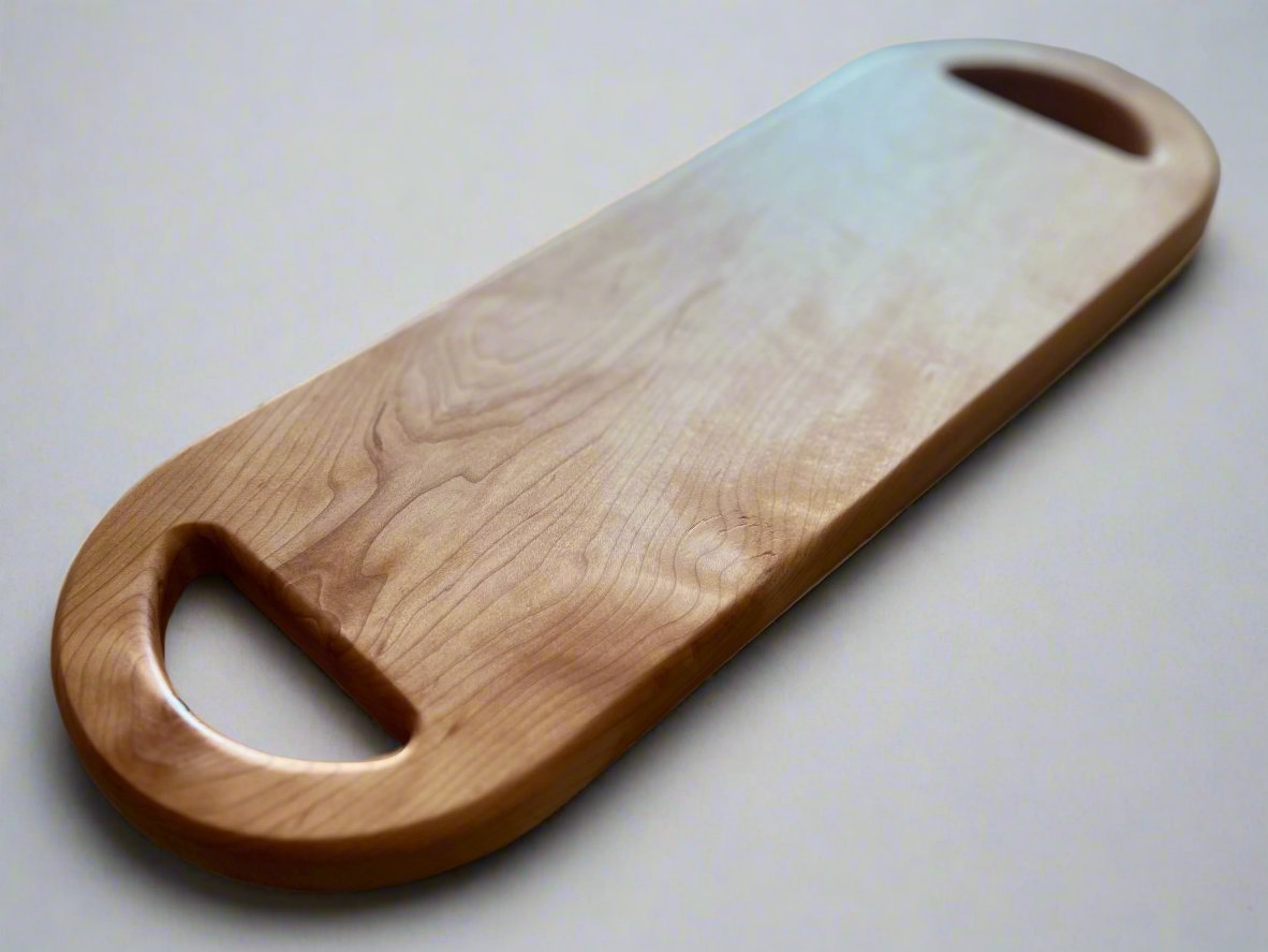 maple Serving Board