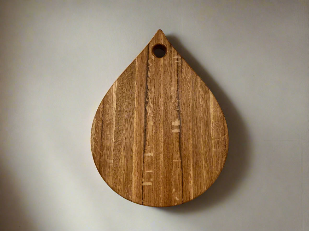 cutting board