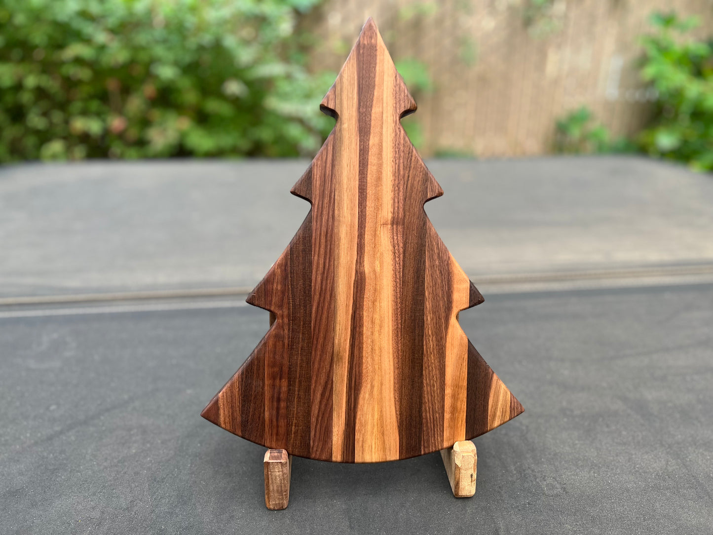 Christmas Tree Board