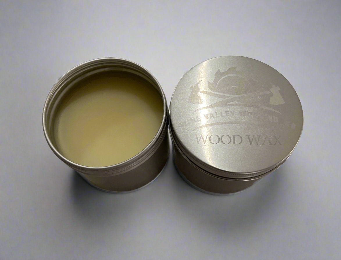 Wood Wax - Cutting Board Conditioner