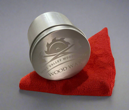 Wood Wax - Cutting Board Conditioner