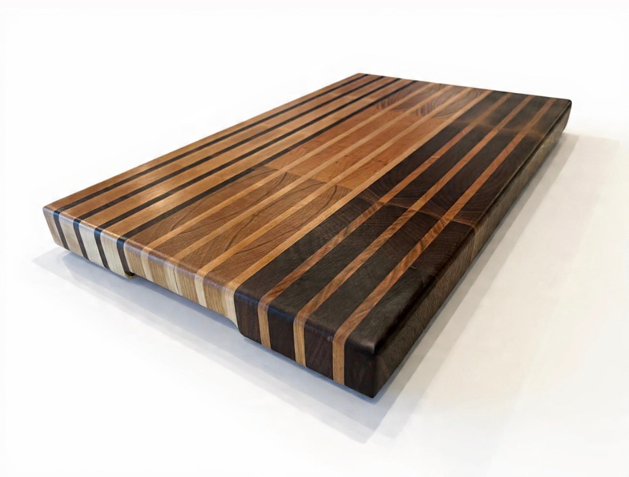 Ashland - End Grain Butcher Block 12” x 20” x 1.5”