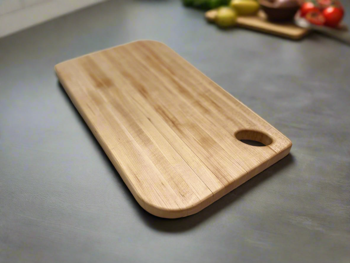 cutting board