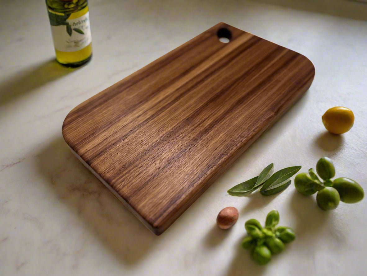 cutting board