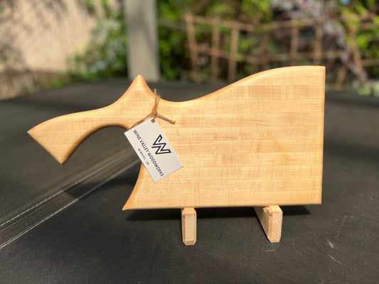 Cleaver Serving Board (Pre-Order)