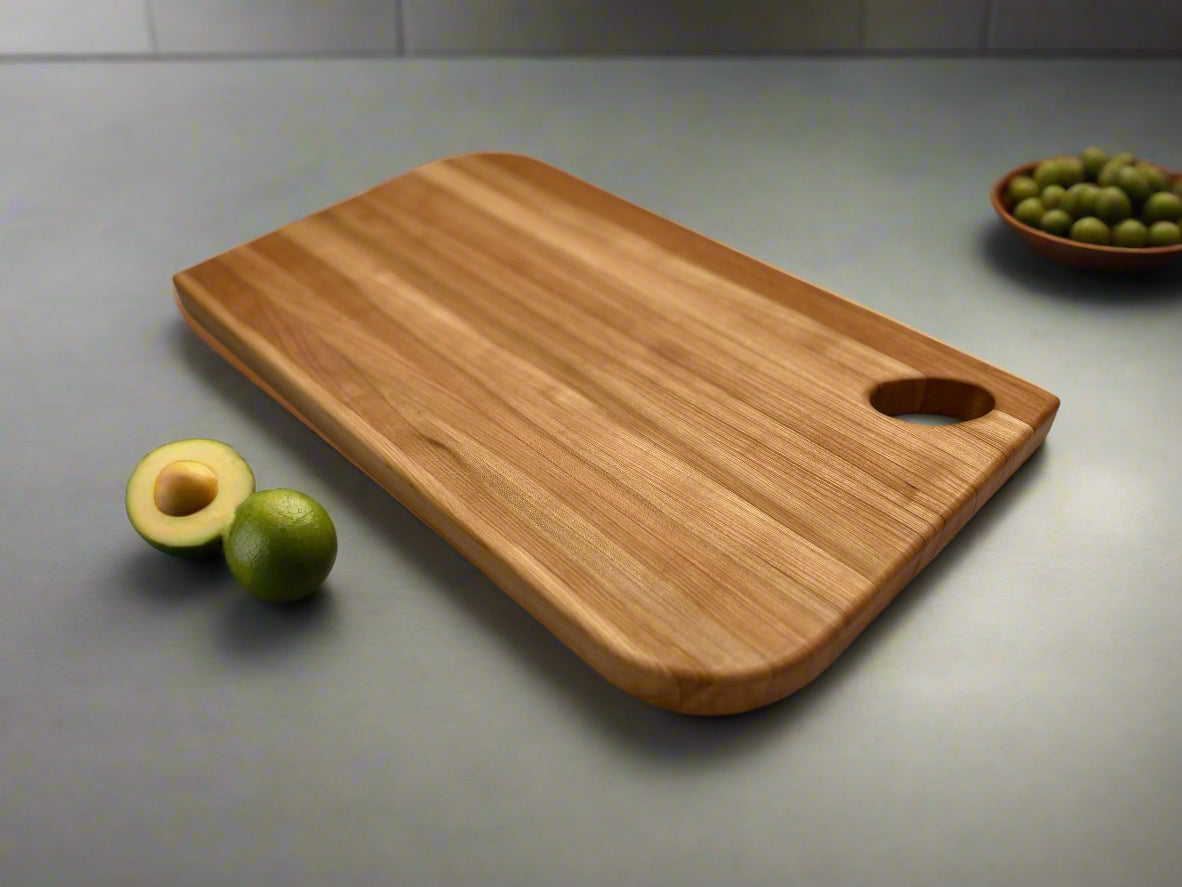 cutting board