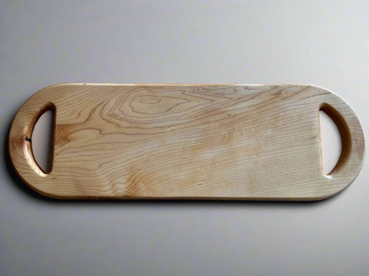 maple Serving Board