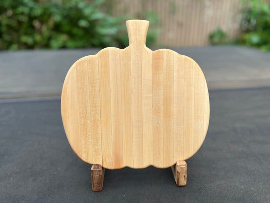 Pumpkin Board