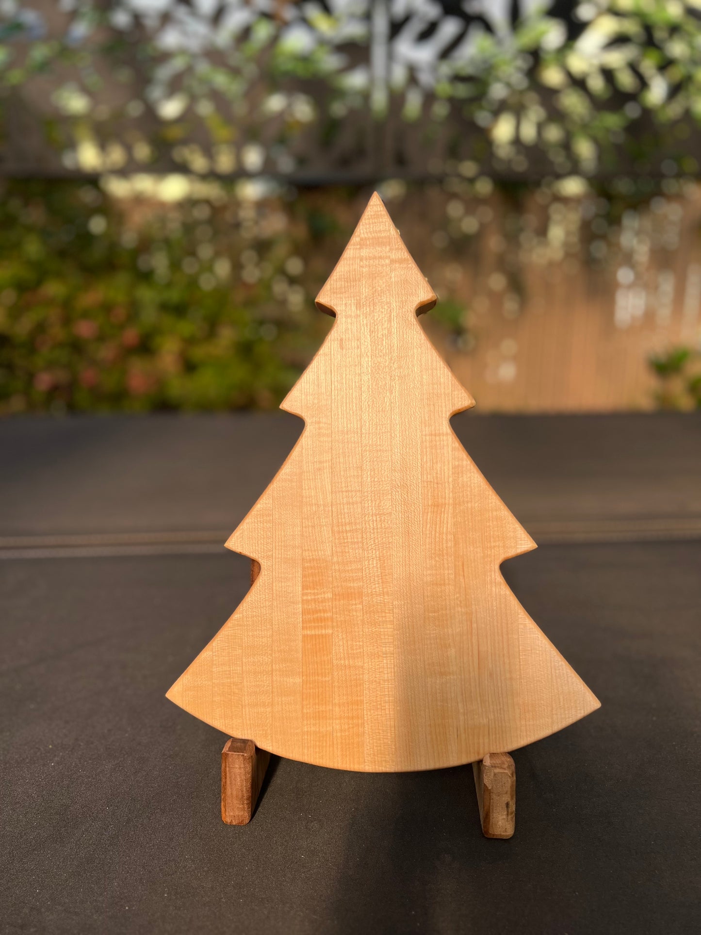 Christmas Tree Board