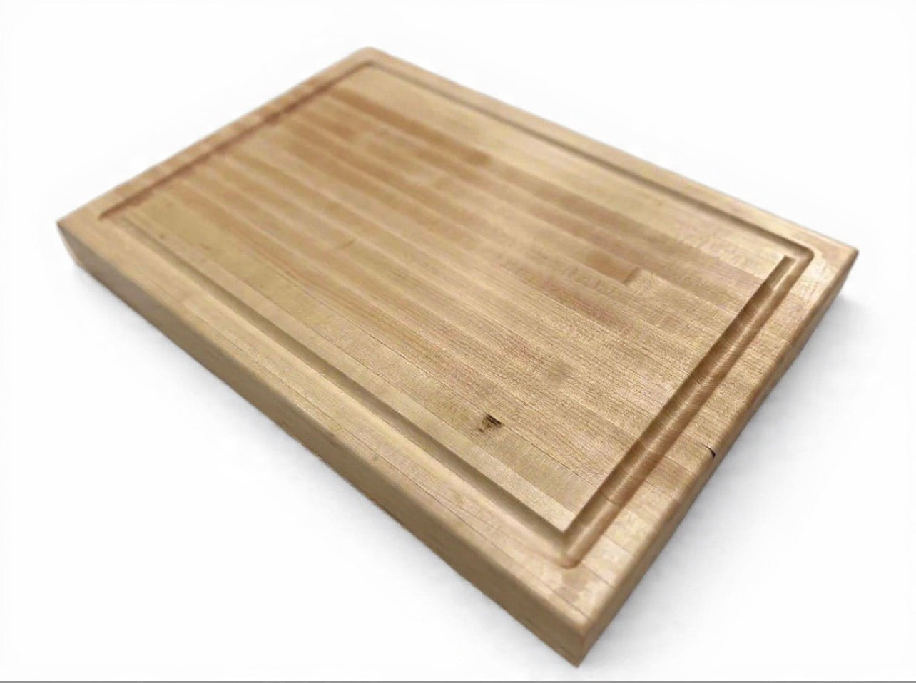 Maple Edge Grain Cutting Board (Pre-Order)