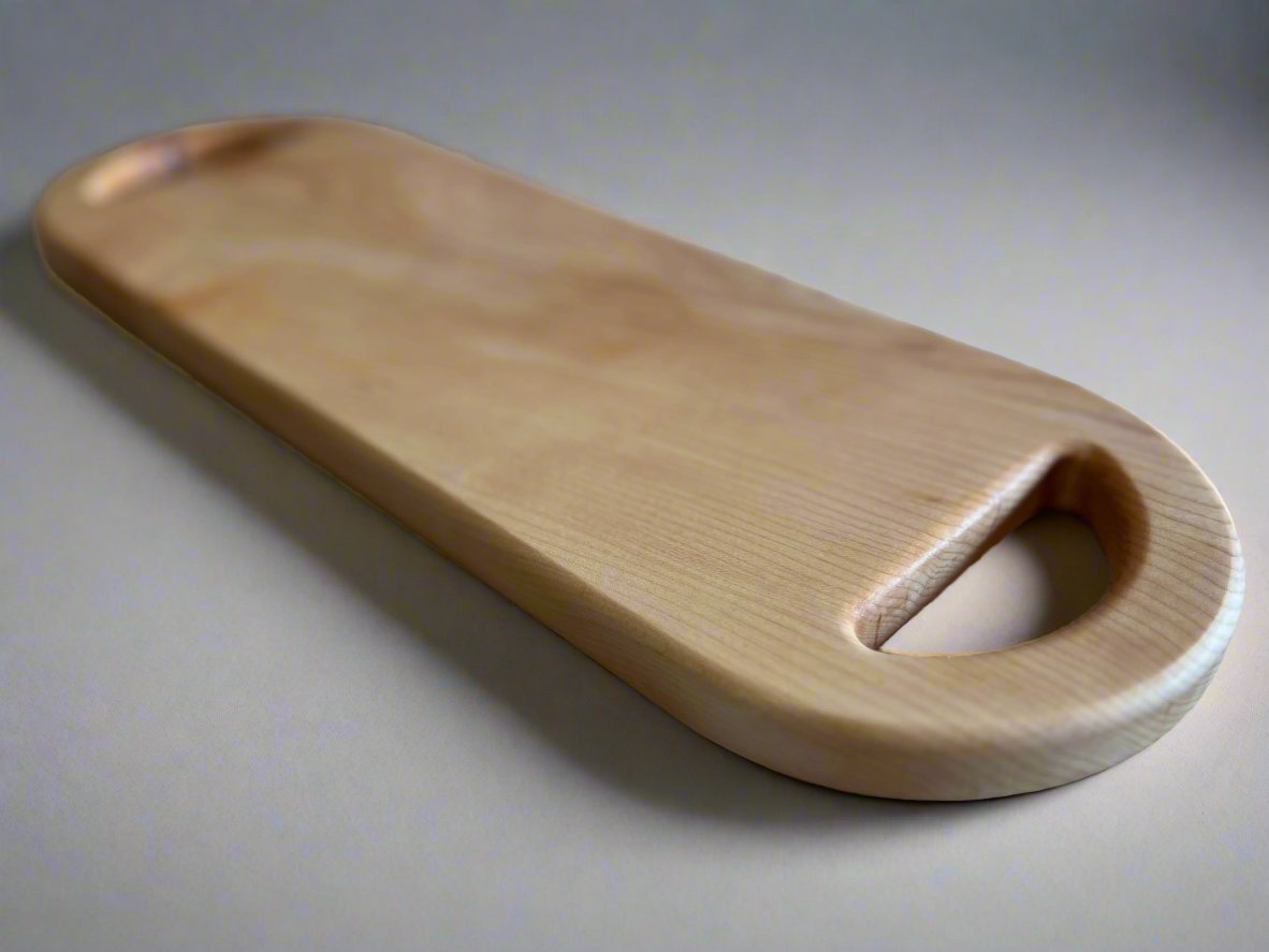 maple Serving Board