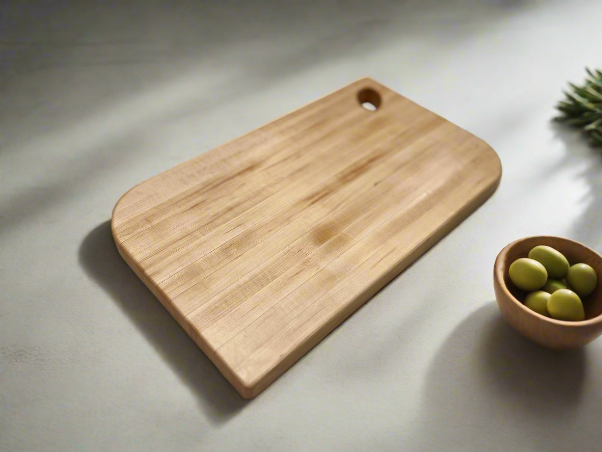 cutting board