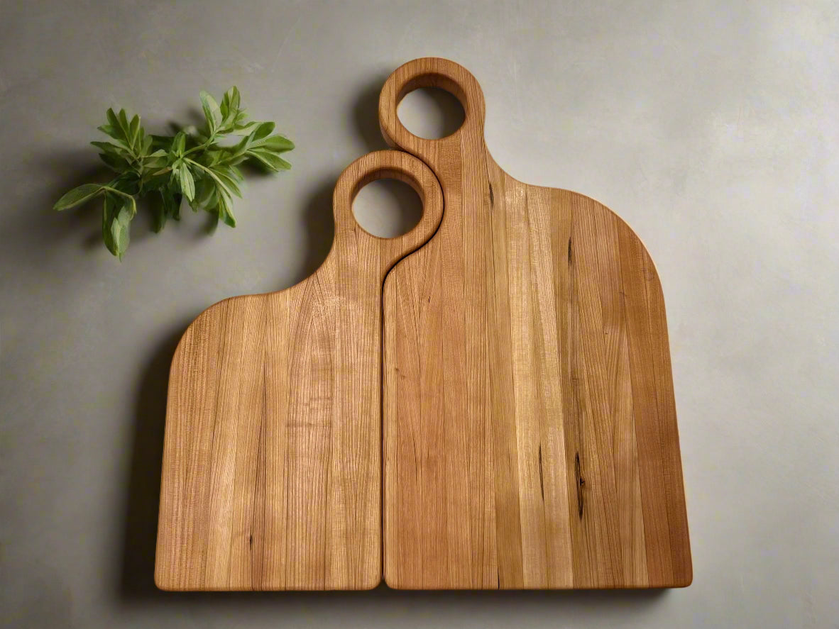 cutting board