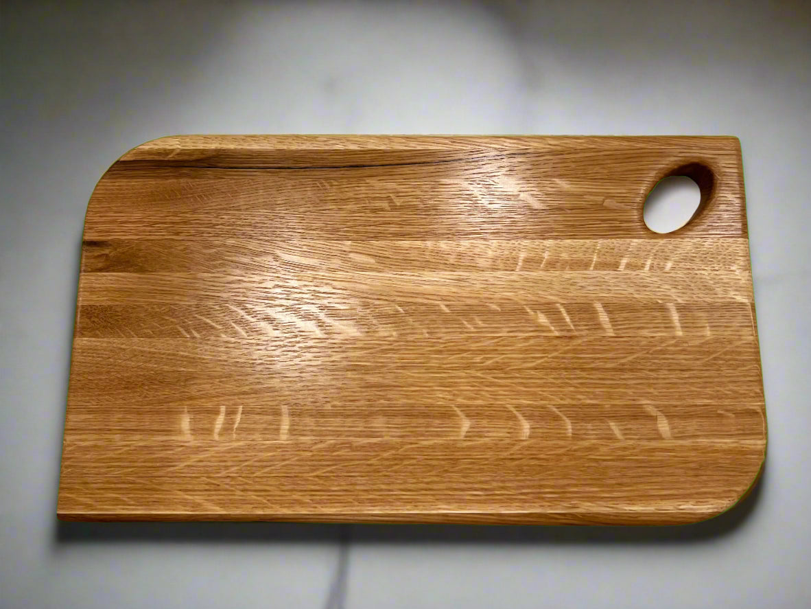 serving board