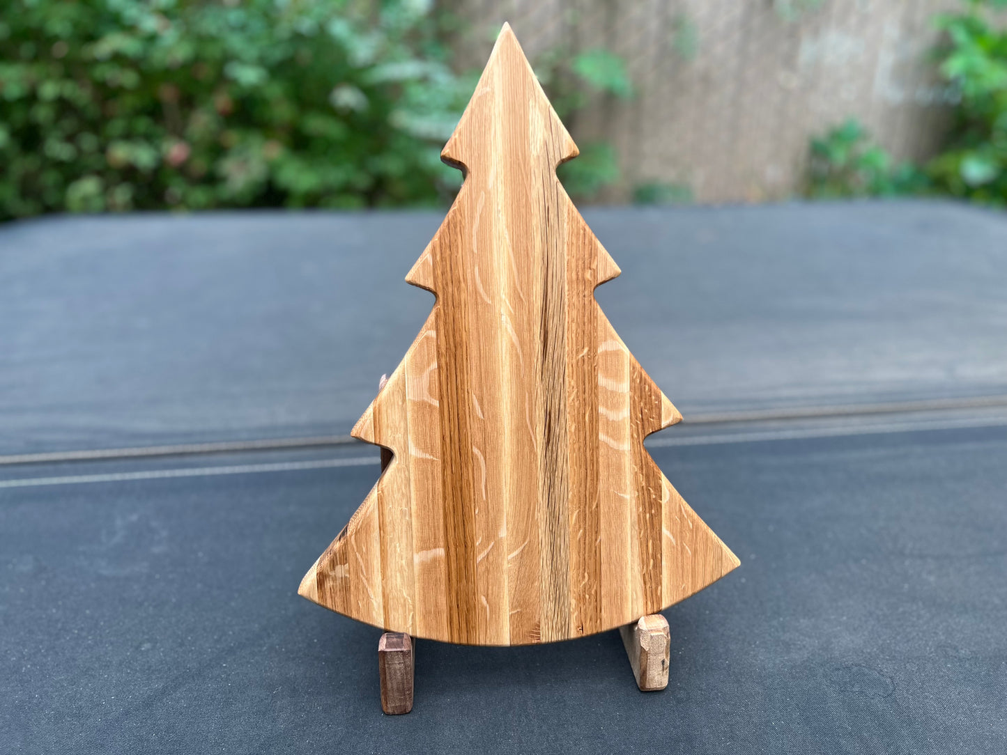 Christmas Tree Board