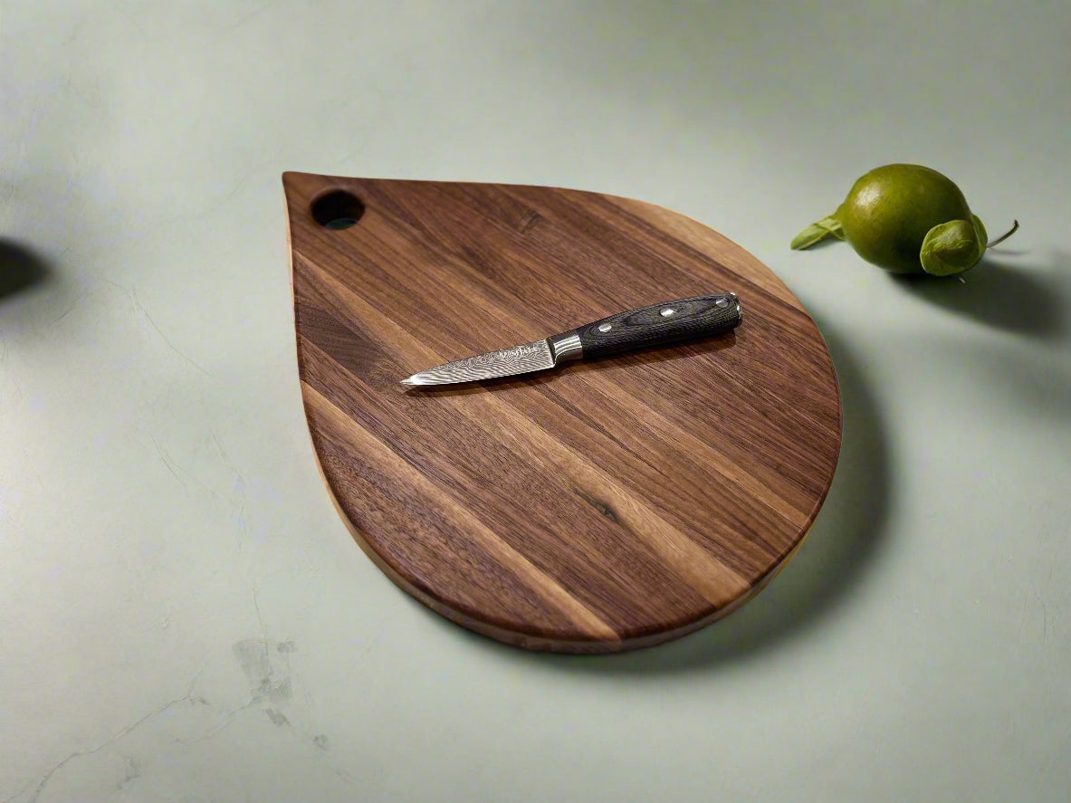 cutting board