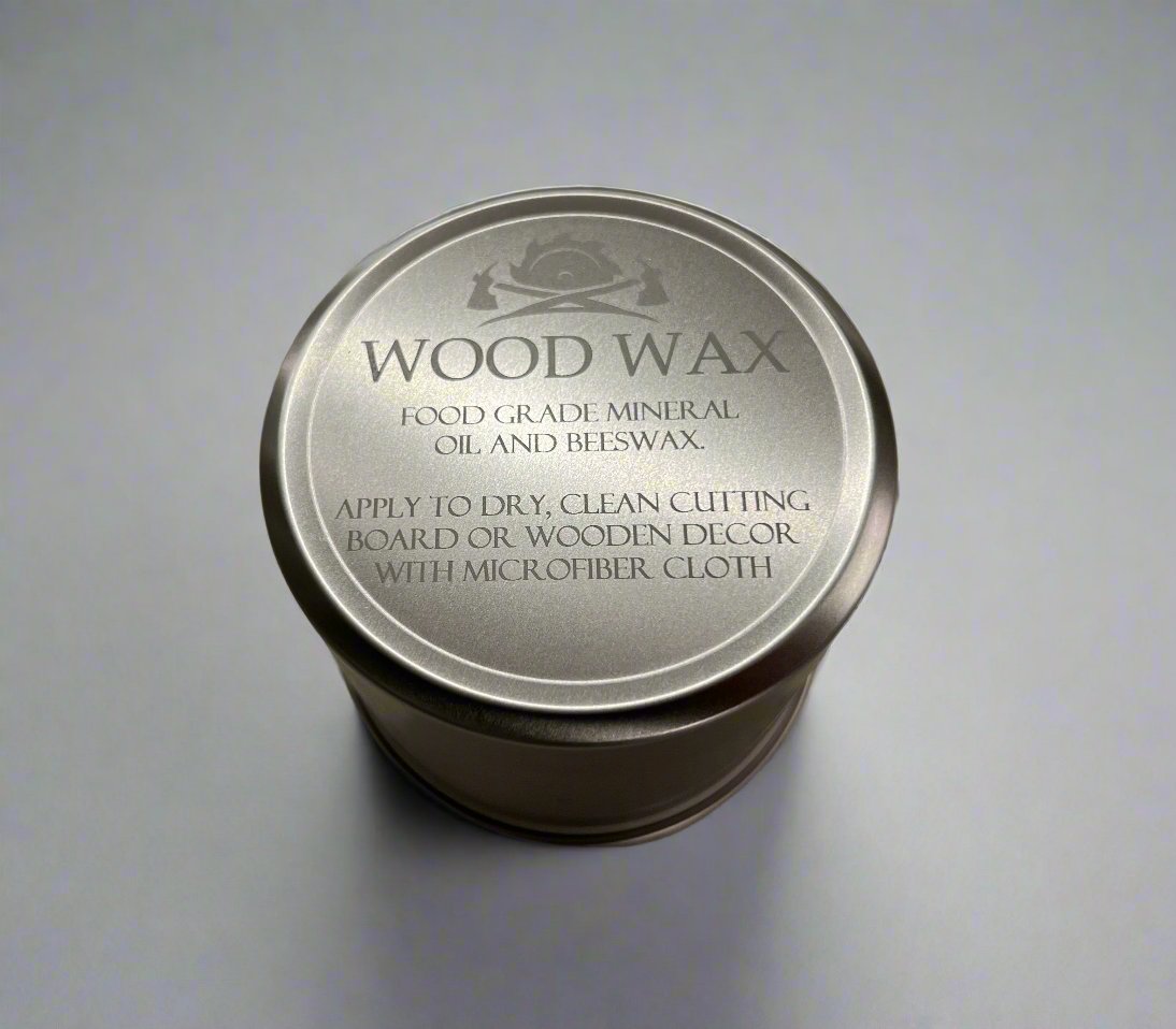 Wood Wax - Cutting Board Conditioner