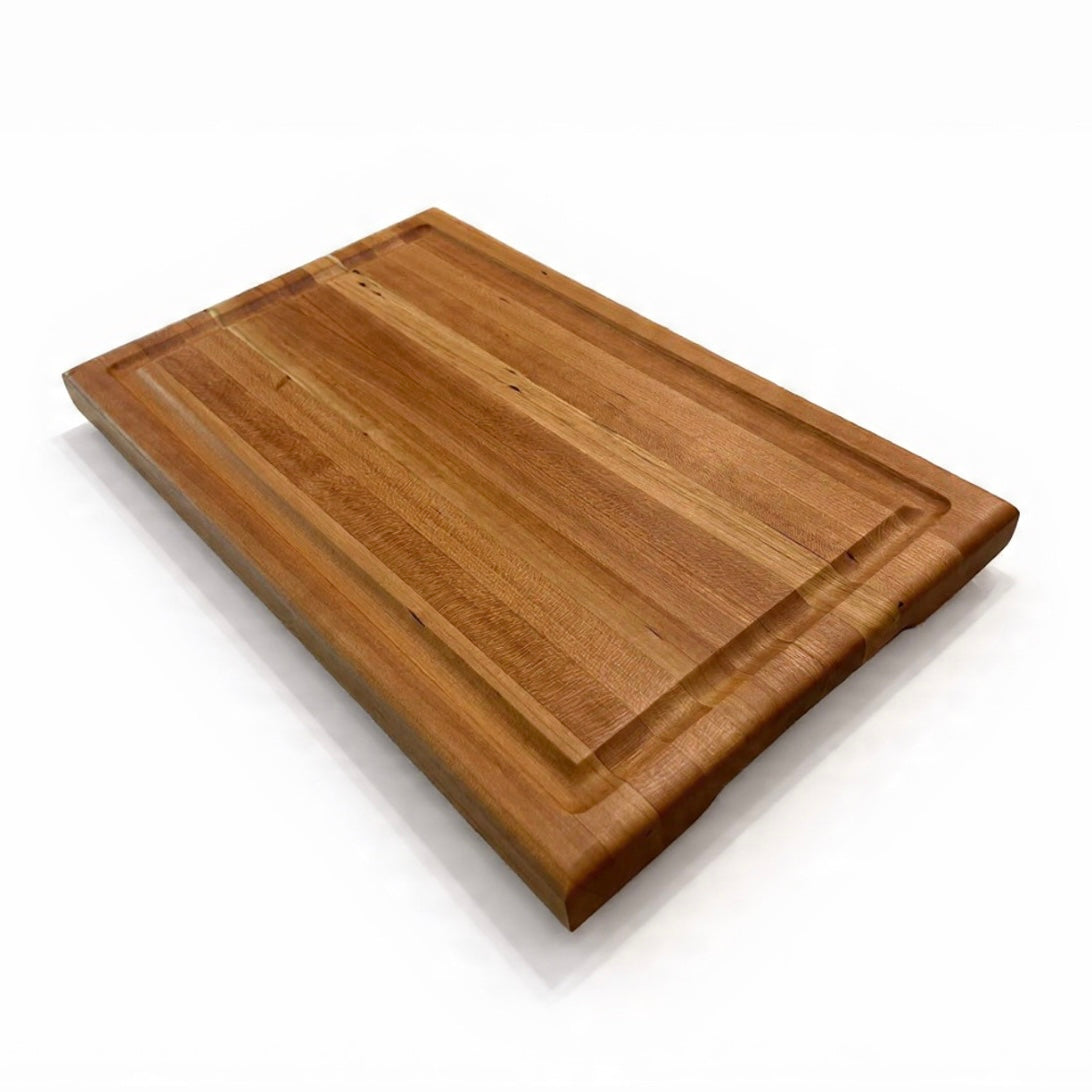 Cherry Edge Grain Cutting Board (Pre-Order)