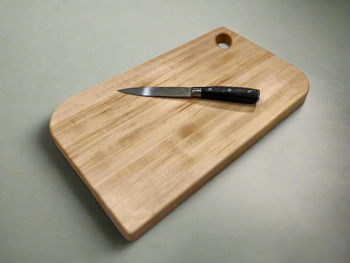 cutting board