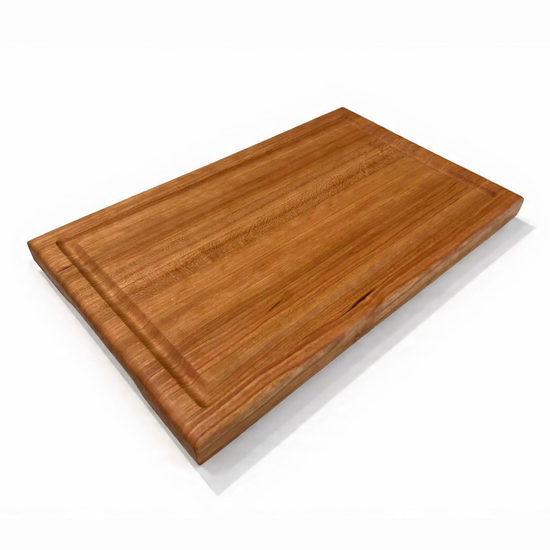 Cherry Edge Grain Cutting Board (Pre-Order)