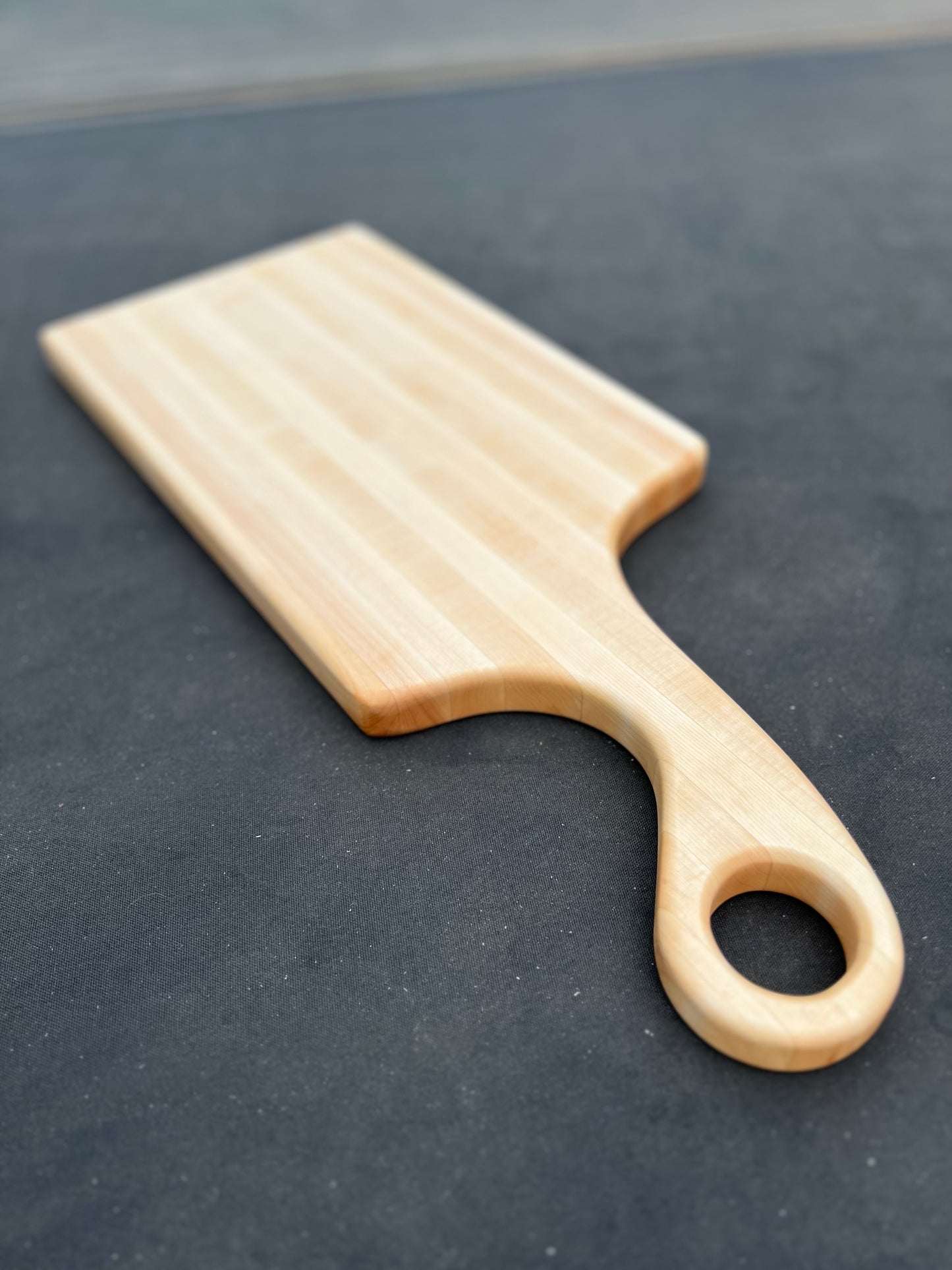 Maple Freeflow Charcuterie Board